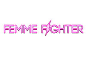 Femme Fighter